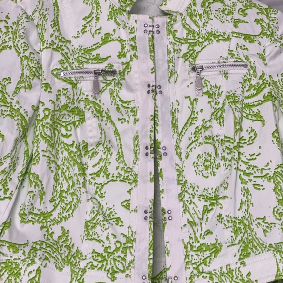 Jacket - Picture 5 of 5